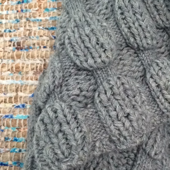 Knitted Swing sweater - Picture 5 of 9